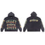 Vale Forever Black Valley State Graphic Hoodie