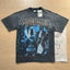 Vale Forever "Michael Jackson Tour" Vintage Tee (Black)
