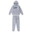 Trapstar It's A Secret Forest Green Grey Tracksuit
