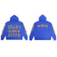 Vale Forever Blue Valley State Graphic Hoodie