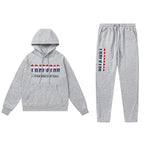 Trapstar It's A Secret Grey Tracksuit