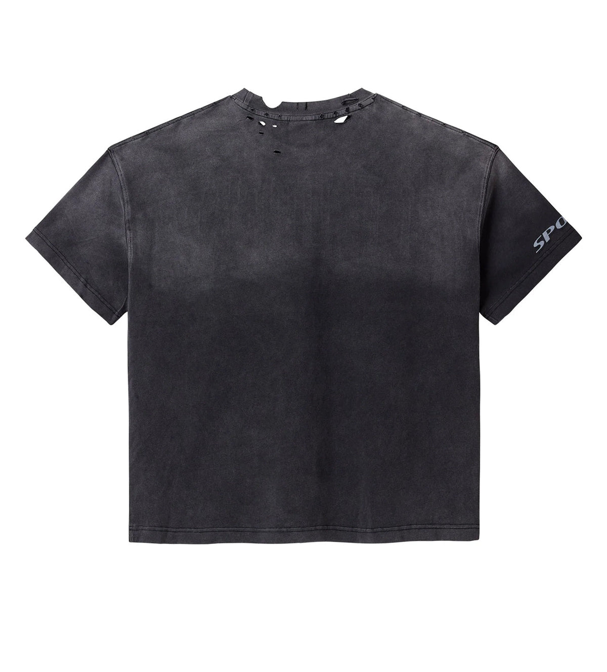 Vale Forever Speed Bling Tee Black
